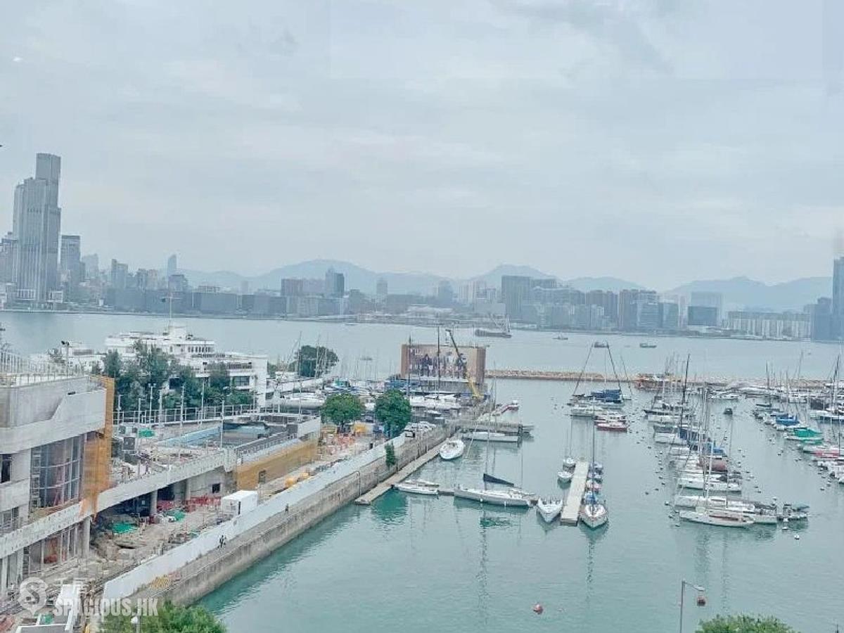 铜锣湾 - 海都大厦 01