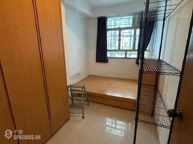 Causeway Bay - Hoi To Court 04