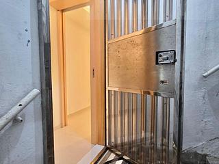 Happy Valley - 4, Shing Ping Street 14