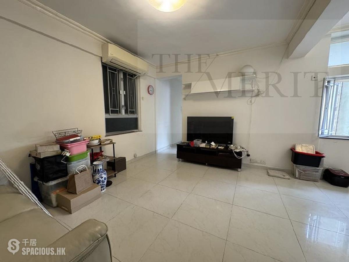 Causeway Bay - Elizabeth House 01