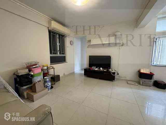 Causeway Bay - Elizabeth House 01