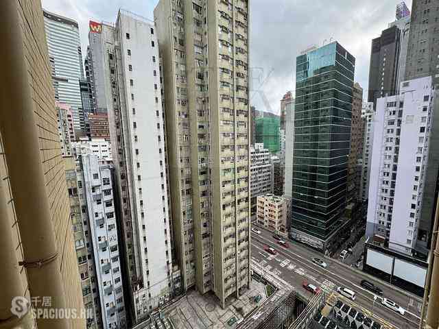 Causeway Bay - Elizabeth House 03