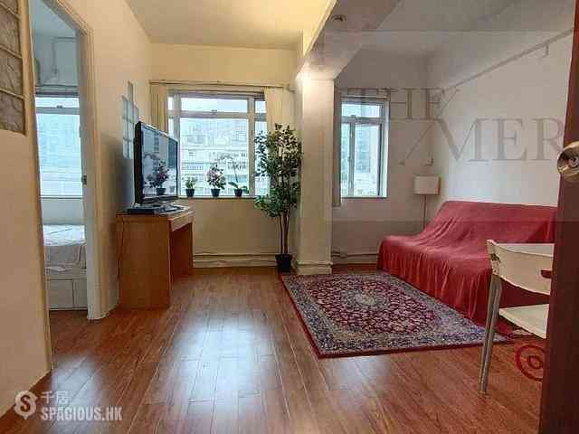 Causeway Bay - Hennessy Apartments 02
