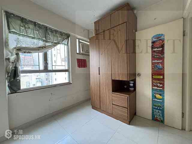 Causeway Bay - Elizabeth House 06