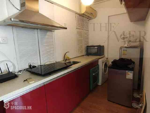 Causeway Bay - Hennessy Apartments 05