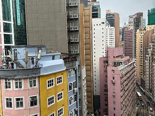Wan Chai - L' Wanchai 06