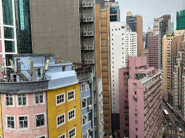 Wan Chai - L' Wanchai 06