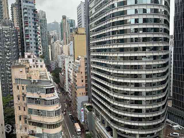 Wan Chai - L' Wanchai 08