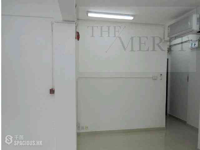 Causeway Bay - Percival House 03
