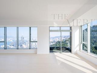 東半山 - Bowen's Lookout 06