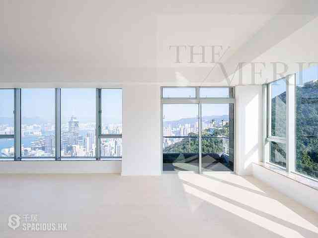 東半山 - Bowen's Lookout 06