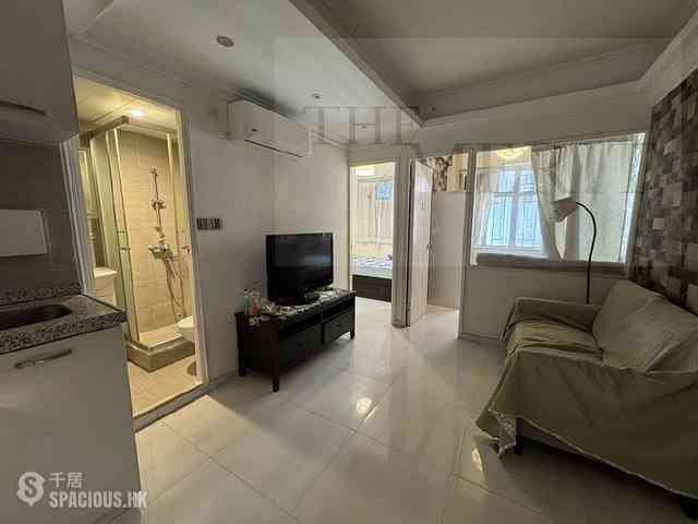 Causeway Bay - Malahon Apartments 01