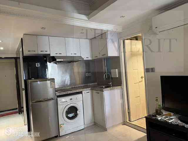 Causeway Bay - Malahon Apartments 02