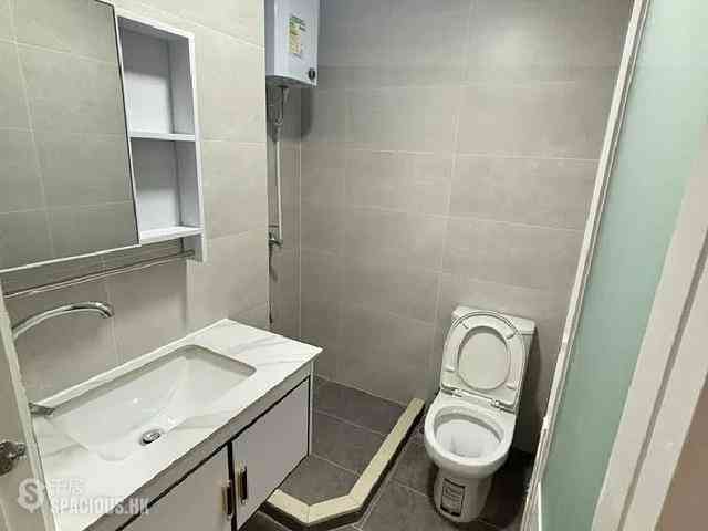 Causeway Bay - Fairview Mansion 08