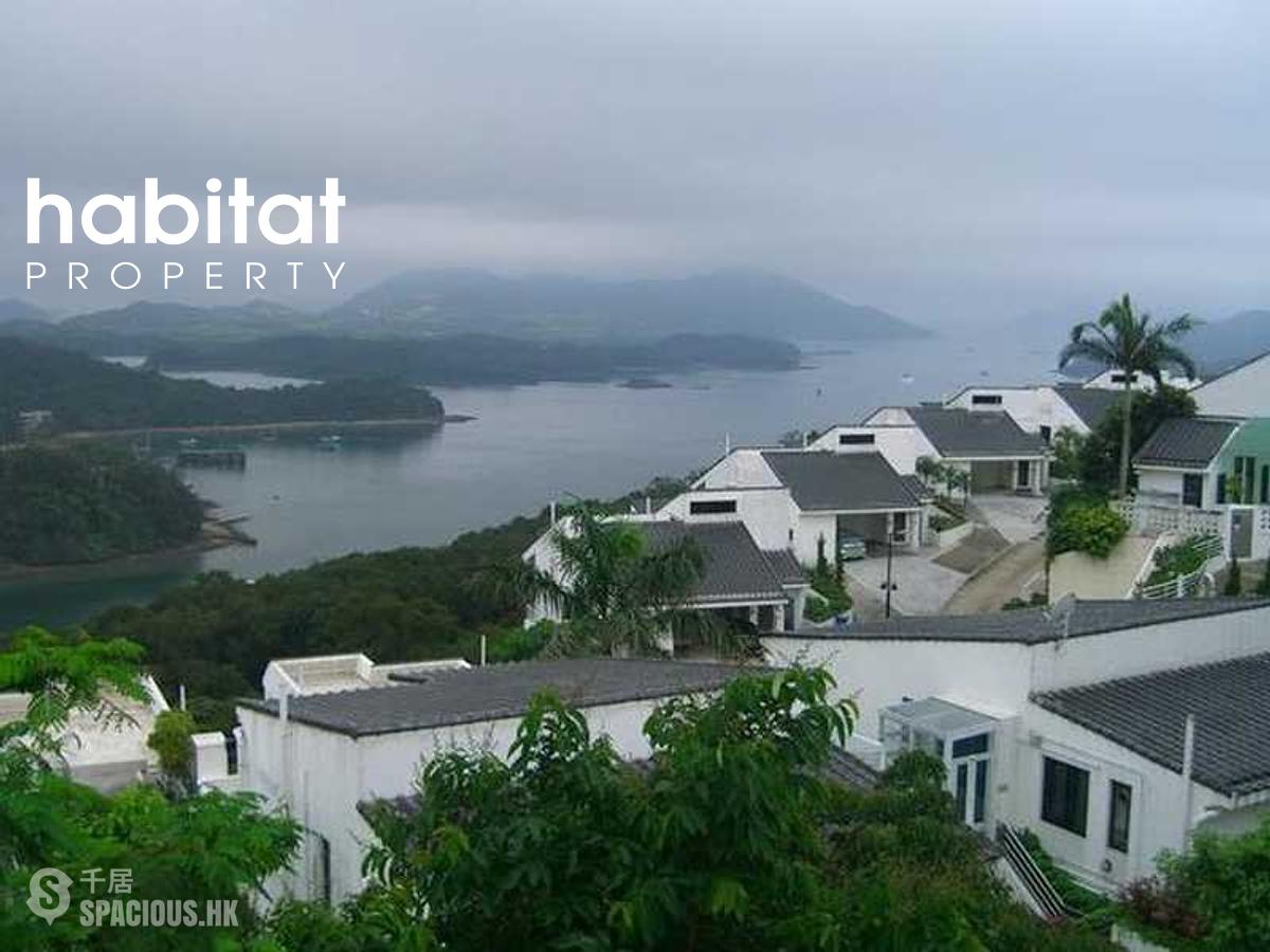 Sai Kung - Floral Villas 01
