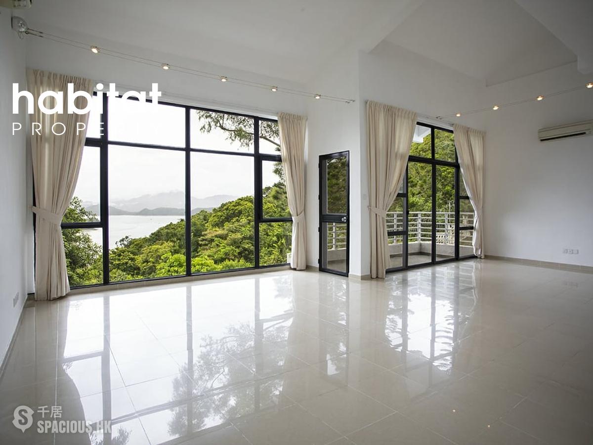 Sai Kung - Floral Villas 01