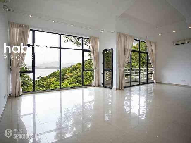 Sai Kung - Floral Villas 01
