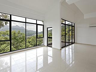 Sai Kung - Floral Villas 02