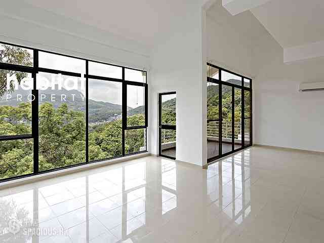 Sai Kung - Floral Villas 02