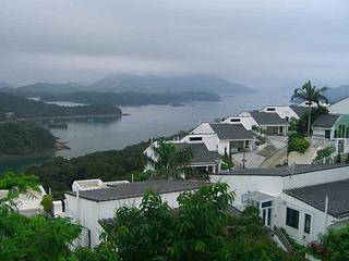 Sai Kung - Floral Villas 02