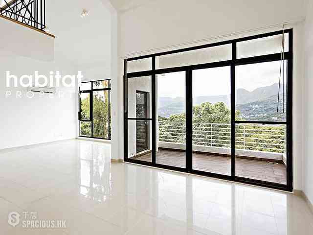 Sai Kung - Floral Villas 03