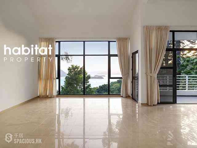 Sai Kung - Floral Villas 03