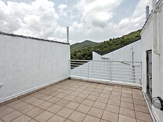 Sai Kung - Floral Villas 09