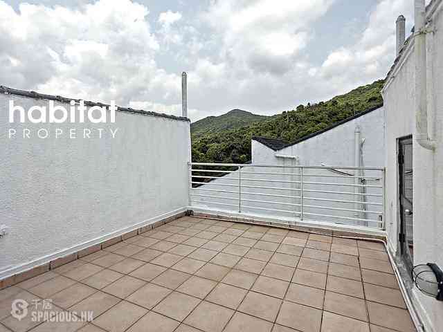 Sai Kung - Floral Villas 09
