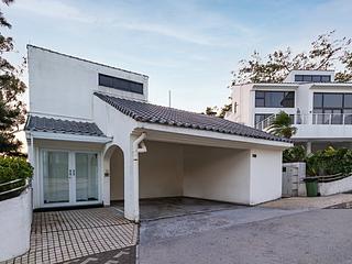 Sai Kung - Floral Villas 12