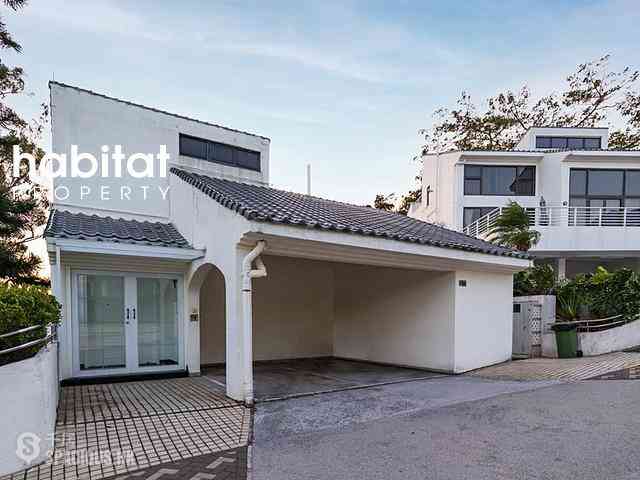 Sai Kung - Floral Villas 12