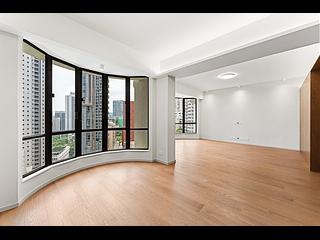Mid Levels Central - Park Mansions 04