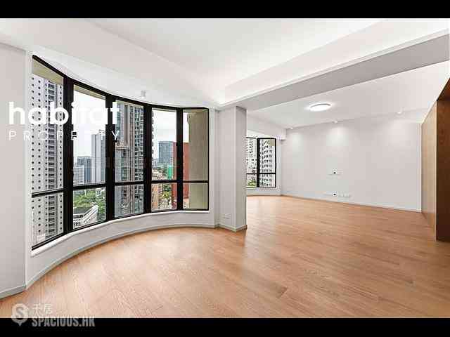 Mid Levels Central - Park Mansions 05