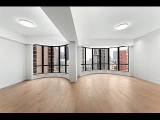 Mid Levels Central - Park Mansions 05