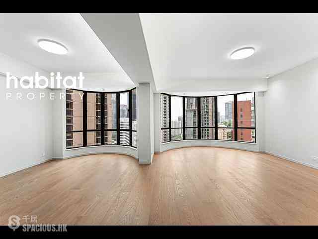 Mid Levels Central - Park Mansions 01
