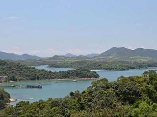 Sai Kung - Floral Villas 14