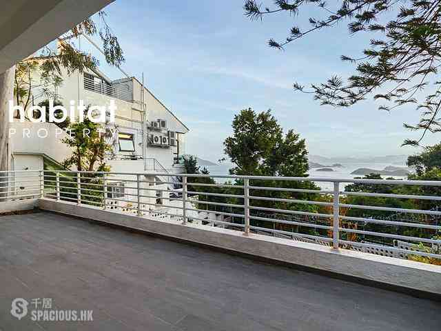 Sai Kung - Floral Villas 16