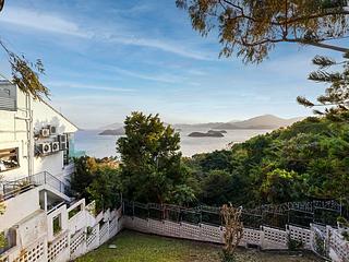 Sai Kung - Floral Villas 17