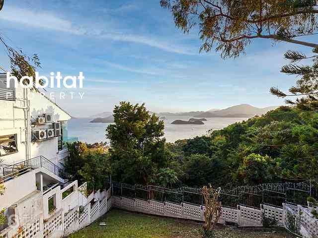 Sai Kung - Floral Villas 17
