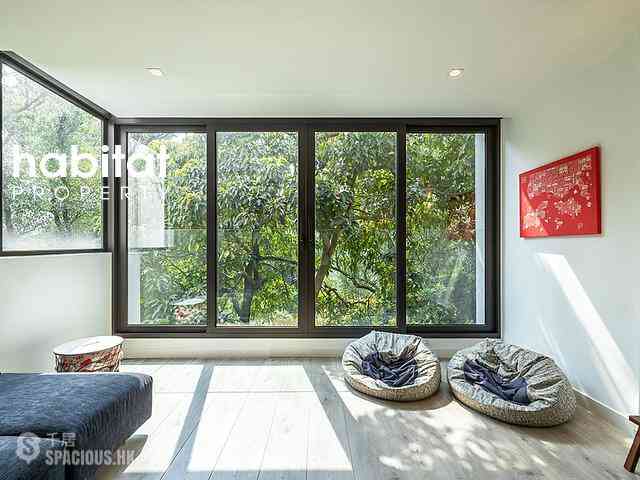 Tai Hang - Mayflower Mansion 02