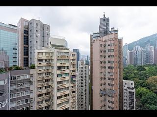 中环 - 康和大厦 05