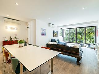 Tai Hang - Mayflower Mansion 06