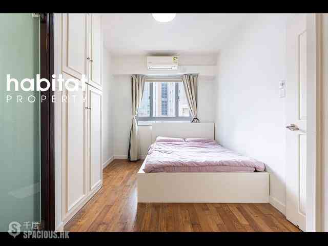 Central - Cordial Mansion 09