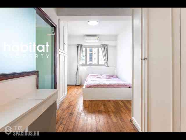 Central - Cordial Mansion 10