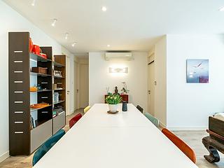 Tai Hang - Mayflower Mansion 13