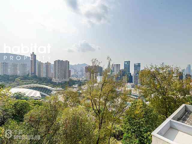 Tai Hang - Mayflower Mansion 16