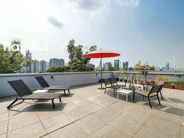 Tai Hang - Mayflower Mansion 18