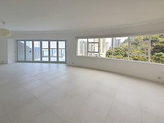 Mid Levels Central - Century Tower 02