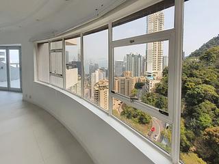 Mid Levels Central - Century Tower 11