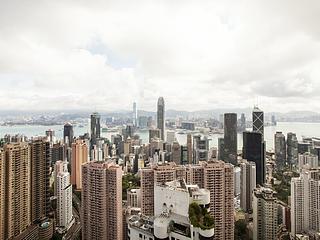 Mid Levels Central - Century Tower 13
