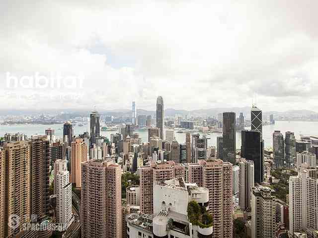 Mid Levels Central - Century Tower 13